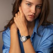 Talisa April Diamond Watch