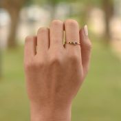 A Mother's Love Ring [10K Gold]
