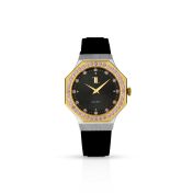 Talisa June Alexandrite Watch
