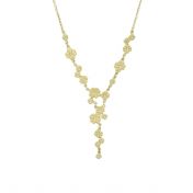 Gold Rush Necklace [18K Gold]