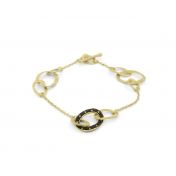 Love Link Bracelet [18K Gold]