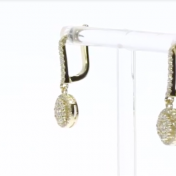Bronxville Earrings [14K Gold]