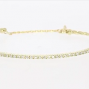 Sweet Serenity Bracelet [14K Gold]