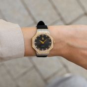 Talisa June Alexandrite Watch