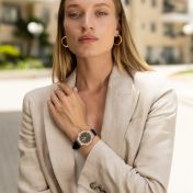 Talisa June Alexandrite Watch