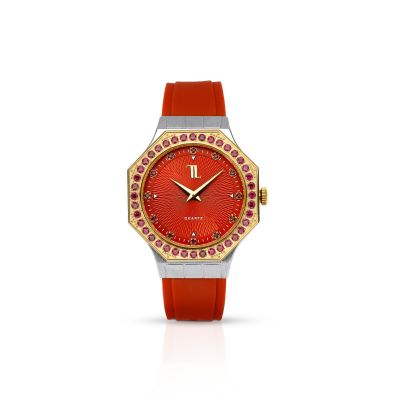 Talisa July Ruby Watch
