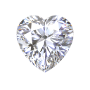 Diamond Heart