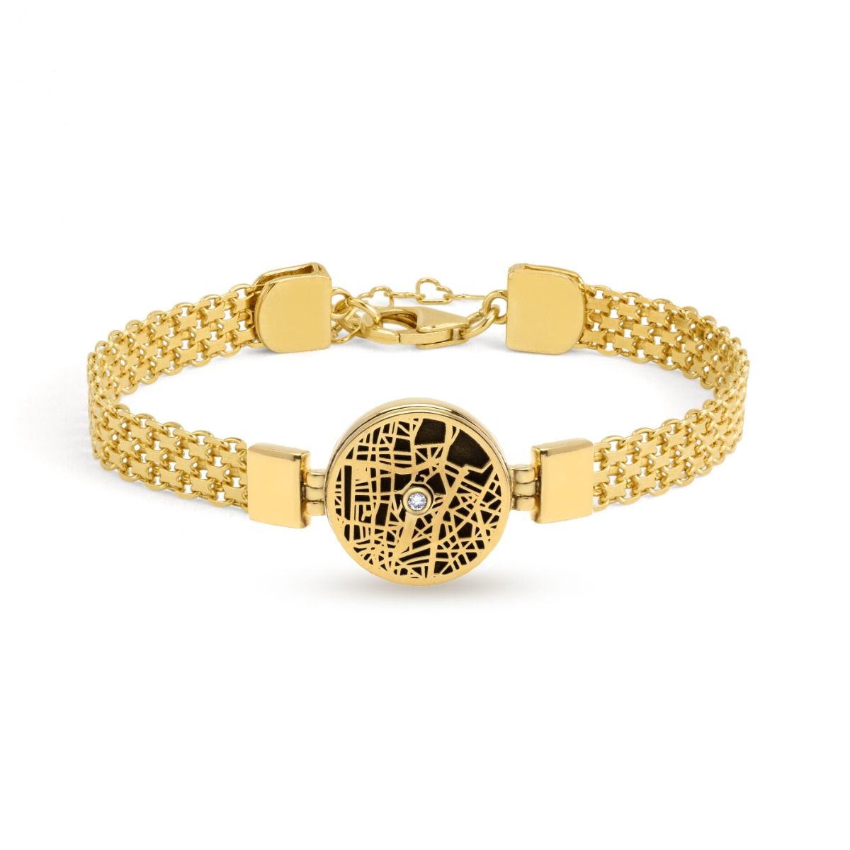 日本未入荷 Copping Zone - Ghost Bracelet Progetto_senza_titolo_4_564788