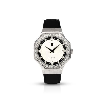 Talisa April Diamond Watch