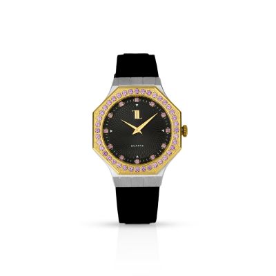Talisa June Alexandrite Watch