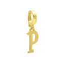 With Initial Charms
