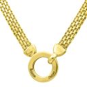 Milanese Chain