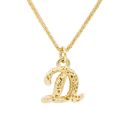14 Karat Gold 