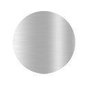 14 Karat White Gold 