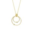 Gold Vermeil