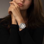 Talisa April Diamond Watch