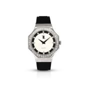 Talisa April Diamond Watch