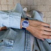 Talisa September Sapphire Watch