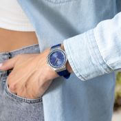 Talisa September Sapphire Watch