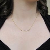 Constellation Necklace [18K Gold]