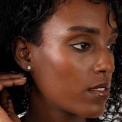 Kyra Stud Earrings [14K Gold]