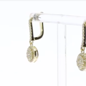 Bronxville Earrings [14K Gold]