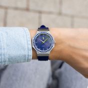 Talisa September Sapphire Watch