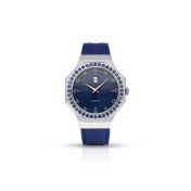 Talisa September Sapphire Watch