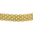 Herringbone Bracelet